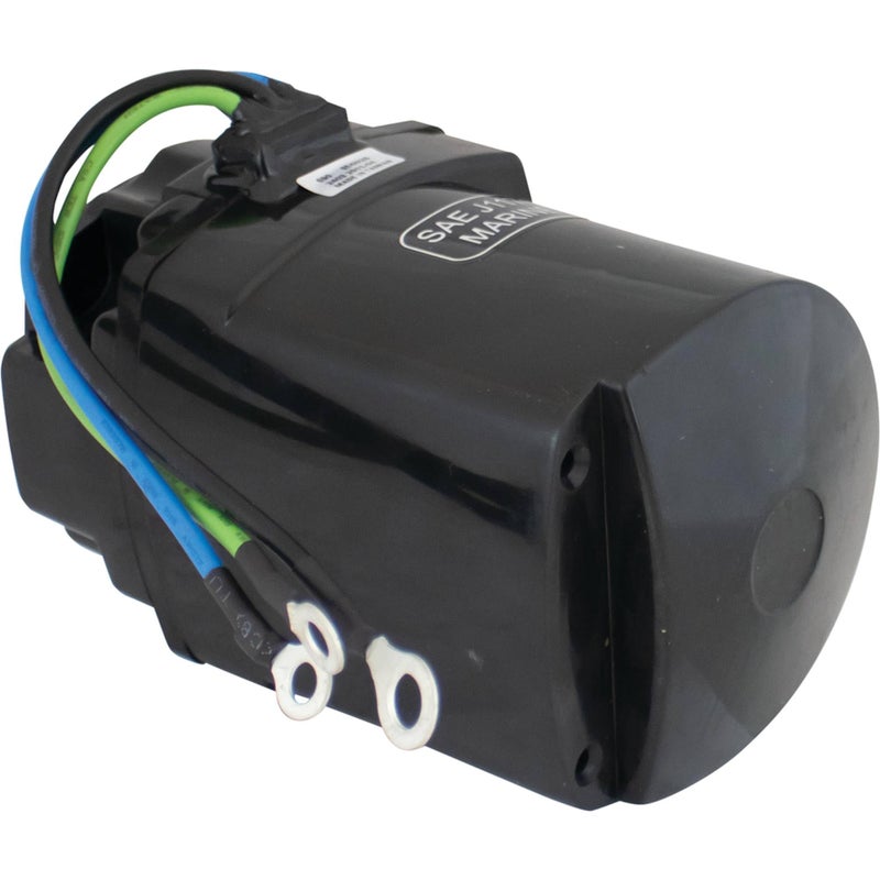 DB Electrical 430-22005 Tilt & Trim Motor Compatible with/Replacement for Mercury Marine 3.4 ELPT 1984-1987, 3.4 EXLPT 1984-1987, 175ELPTO 1988, 175EXLPTO 1988, 250XL 1989 17649A02, 17649A1, 10822MN - Image 4
